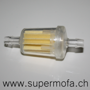benzinfilter