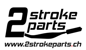 2strokeparts Logo
