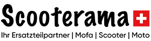 logo scooterama