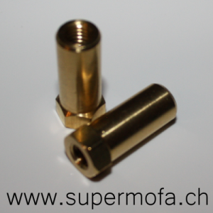 auspuffmuttern