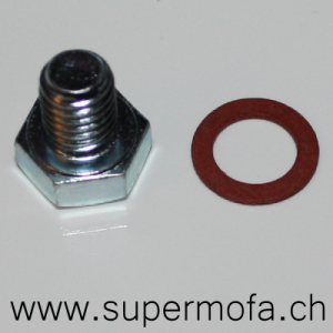 oelablassschraube